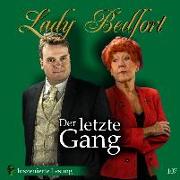 Lady Bedfort 107: Der letzte Gang