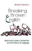 Breaking Broken English