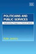 Politicians and Public Services