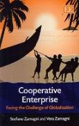 Cooperative Enterprise