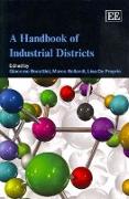 A Handbook of Industrial Districts