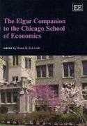 The Elgar Companion to the Chicago School of Economics