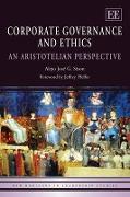 Corporate Governance and Ethics