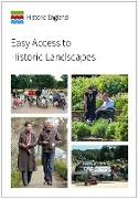 Easy Access to Historic Landscapes