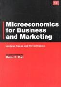 Microeconomics for Business and Marketing