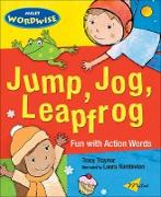 Jump, Jog, Leapfrog