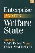 Enterprise and the Welfare State
