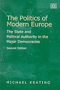 The Politics of Modern Europe