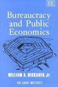 BUREAUCRACY AND PUBLIC ECONOMICS