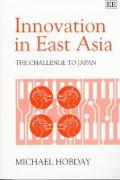 INNOVATION IN EAST ASIA