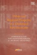 Urban and Regional Prosperity in a Globalised New Economy