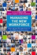 Managing the New Workforce