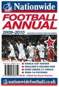 2009-2010 Nationwide Football Annual