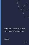 Studies in the Scholia on Aeschylus: I. the Recensions of Demetrius Triclinius