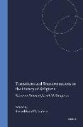 Transitions and Transformations in the History of Religions: Essays in Honor of Joseph M. Kitagawa