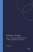 Religions in Antiquity: Essays in Memory of Erwin Ramsdell Goodenough