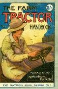 The Farm Tractor Handbook