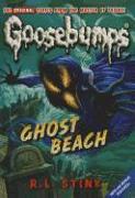 Ghost Beach