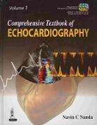 Comprehensive Textbook of Echocardiography (Vols 1 & 2)