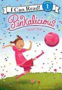 Pinkalicious: Soccer Star