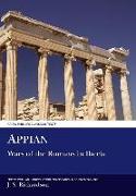 Appian: Wars of the Romans in Iberia