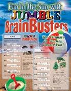 Fun in the Sun with Jumble(R) BrainBusters