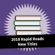 2018 Rapid Reads New Titles