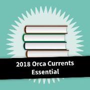 2018 Orca Currents Essential Collection