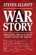 War Story: A Memoir