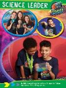 Vacation Bible School (Vbs) 2019 to Mars and Beyond Science Leader: Explore Where God's Power Can Take You!