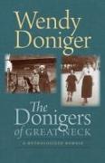 The Donigers of Great Neck – A Mythologized Memoir