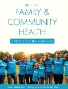 Family and Community Health