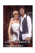 Cliff Richard and Sue Barker