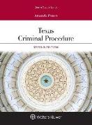 Texas Criminal Procedure and Evidence