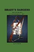 Brady's Rangers, Frontier Defenders: Volume 1