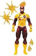 DC Icons Firestorm Action Figure