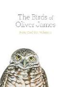 The Birds of Oliver James Note Card Set: Volume 1