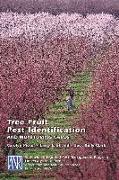 Tree Fruit Pest Identification and Monitoring Cards