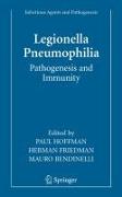 Legionella Pneumophila: Pathogenesis and Immunity