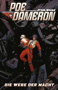 Star Wars Comics: Poe Dameron IV