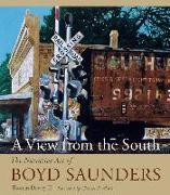A View from the South: The Narrative Art of Boyd Saunders