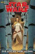 Star Wars Comics: Die Asche von Jedha