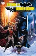 Batman und Wonder Woman: Der Ritter und die Prinzessin