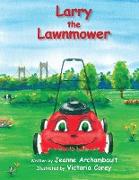 Larry the Lawnmower