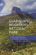 Guadalupe Mountains National Park