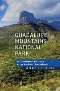 Guadalupe Mountains National Park