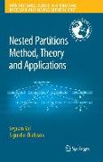 Nested Partitions Method, Theory and Applications