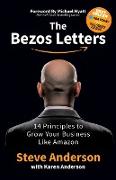 Bezos Letters