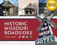 Historic Missouri Roadsides