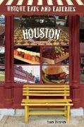 Unique Eats and Eateries of Houston